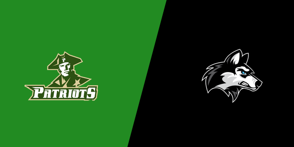 Pinecrest High School vs. William Amos Hough High School