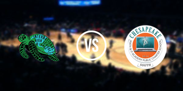 International High School - Largo vs. CMIT Academy South