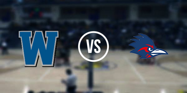 Windward High School vs. Crossroads High School