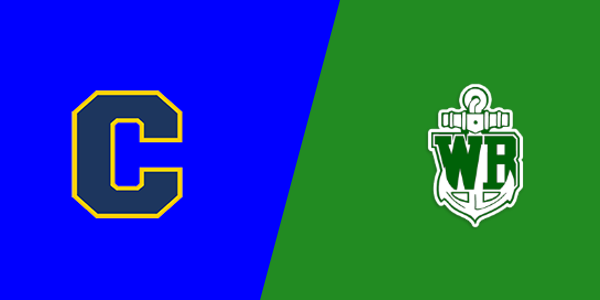 Clarkston High School vs. West Bloomfield High School