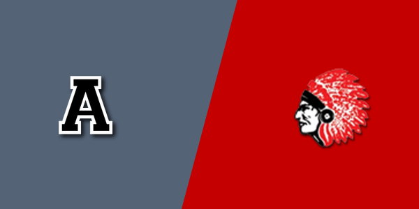 Away vs. Momence High School