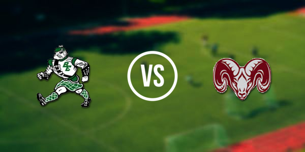 Bonny Eagle High School vs Gorham High School