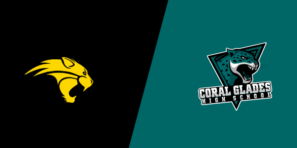 Western High School vs. Coral Glades High School