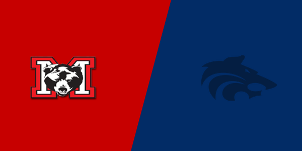 Moscow High School vs. Lake City High School