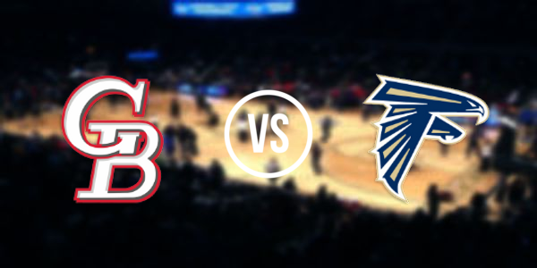 Glen Burnie High School vs. Severna Park High School