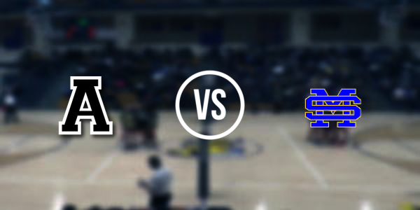 Away vs. St. Martin High School