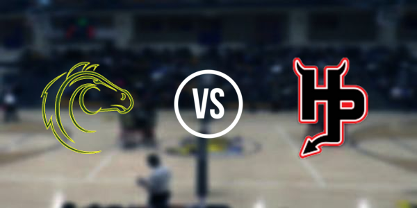 Colstrip High School vs. Huntley Project High School