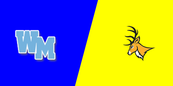 West Morris Central High School vs. West Milford High School