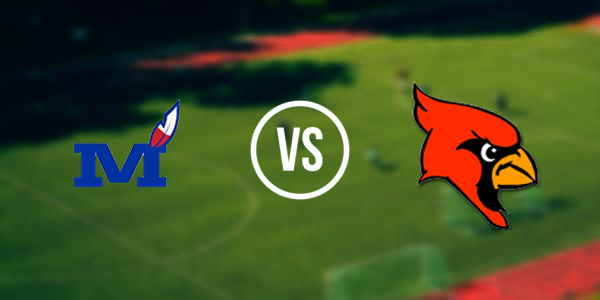 Montgomery County High School vs. George Rogers Clark High School