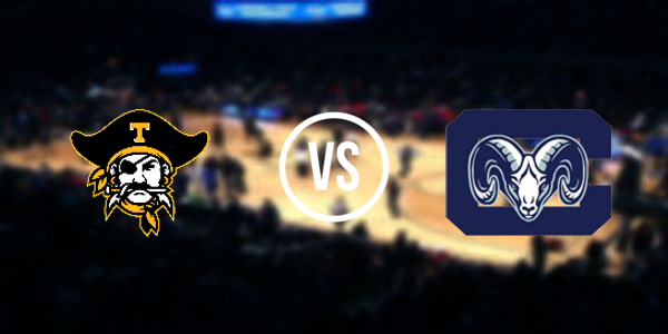 Topsail High School vs. Cleveland High School