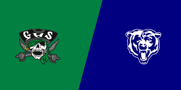 Gulf High School vs. Central High School - Brooksville