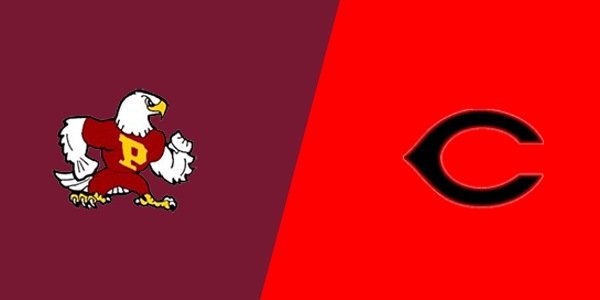 Prairie High School vs. Camas High School