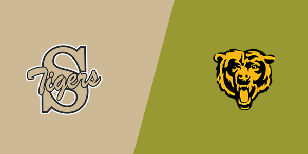 Straughn vs. Leroy High School