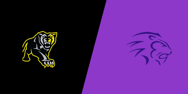 Bristol vs. Heartland Christian School