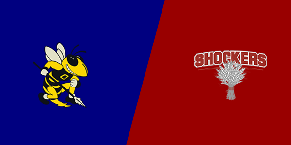 Oroville High School vs. Waterville-Mansfield