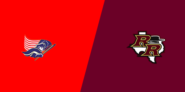 East View High School vs. Rouse High School