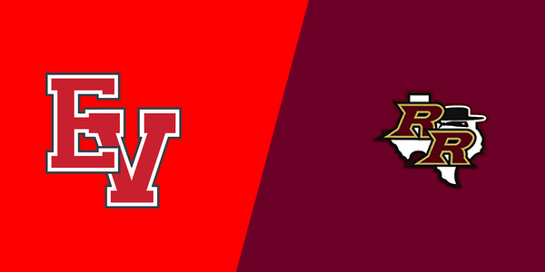 East View High School vs. Rouse High School