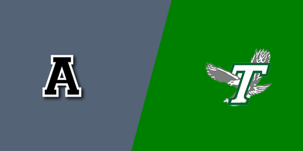 Away vs. Templeton High School