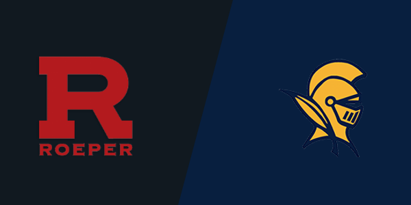 Roeper High School vs. Shrine Catholic High School