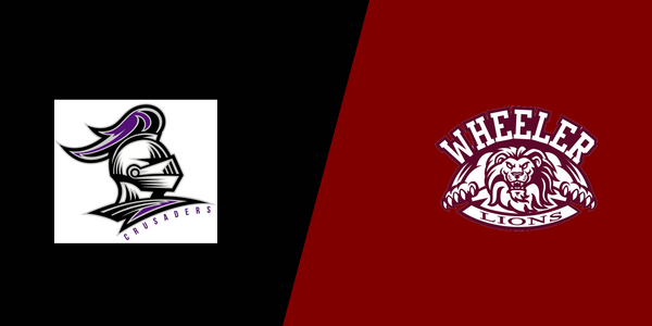 East Granby High School vs. Wheeler High School