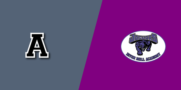 Away vs. River Mill Academy High School