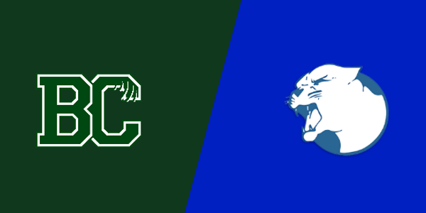 The Bear Creek School vs. University Prep