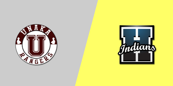 Unaka High School vs. Hancock County High School