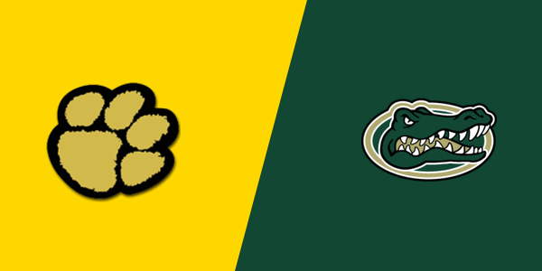 Claxton High School vs. Bulloch Academy