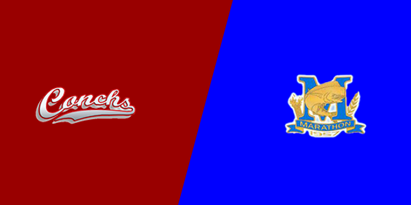 Key West High School vs. Marathon Middle-High School
