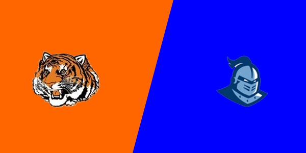 Sandwich vs Ipswich