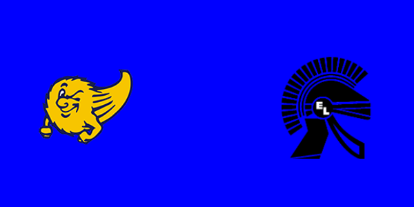 Grand Ledge High School vs. East Lansing High School