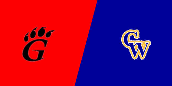 Gillett High School vs. Crivitz High School