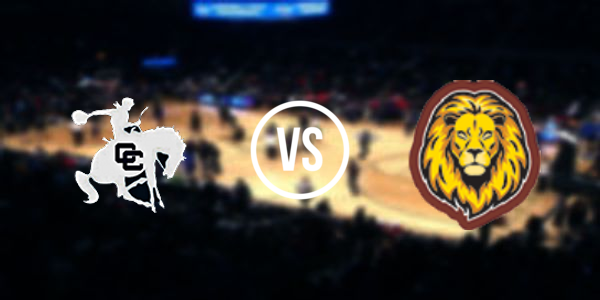 Chino High School vs. Arlington High School