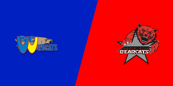 Leeds High School vs. North Star High School