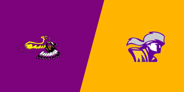 Hays-Lodge Pole High School vs. Big Sandy High School