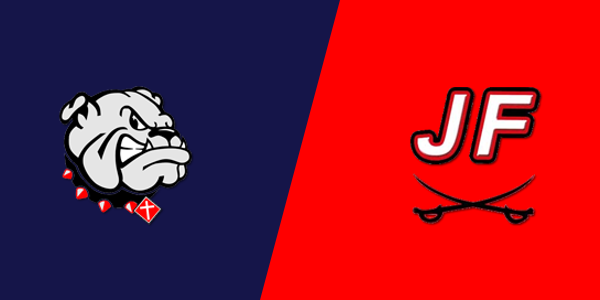 Liberty Christian Academy vs. Jefferson Forest High School