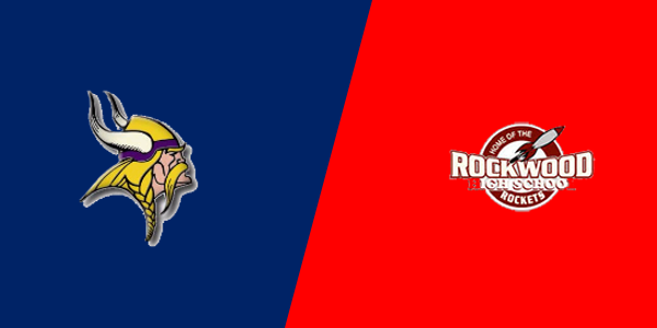 Shanksville Stonycreek High School vs. Rockwood Area High School
