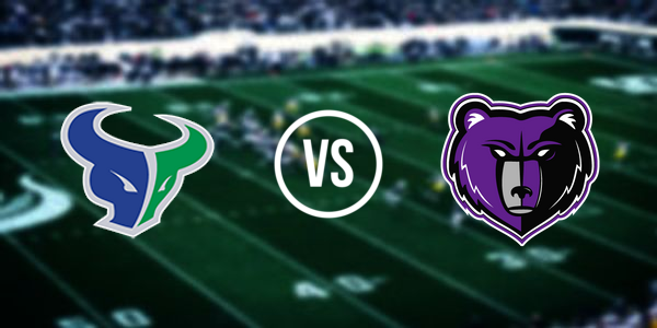 Mountain View High School vs. Rocky Mountain High School