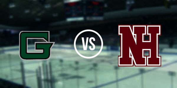 Guilford vs North Haven