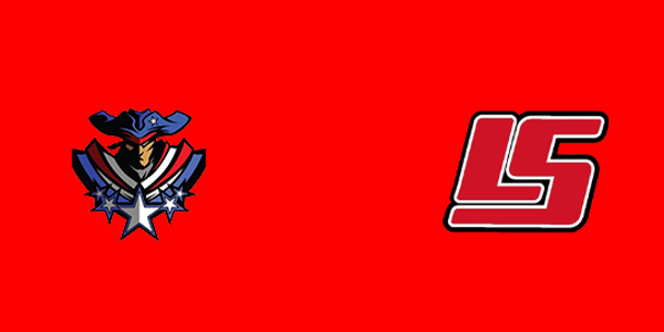 Cousino High School vs. Lake Shore High School