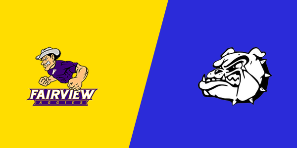 Fairview High School vs. Addison High School