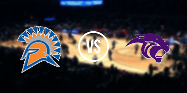 Seven Lakes High School vs. Ridge Point High School