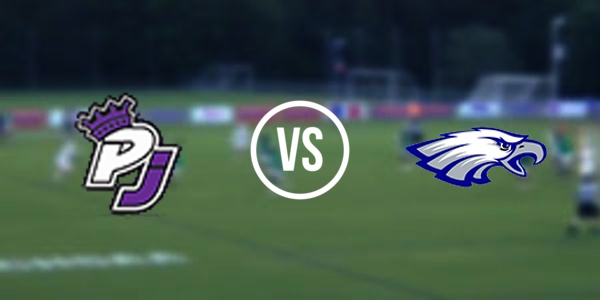 Hauppauge High School vs Port Jefferson