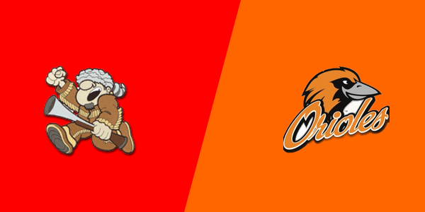 Trinity High School vs. Conant High School