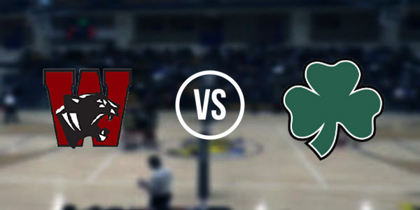 Berrien Springs High School vs Watervliet High School