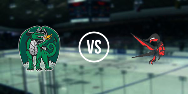 Winchester High School vs. Duxbury High School