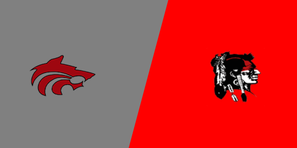 Many Farms High School vs. Red Mesa High School