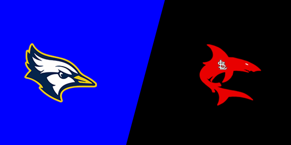 Shepherd High School vs. St. Louis High School
