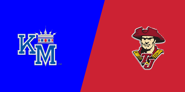 Kent-Meridian High School vs. Thomas Jefferson High School