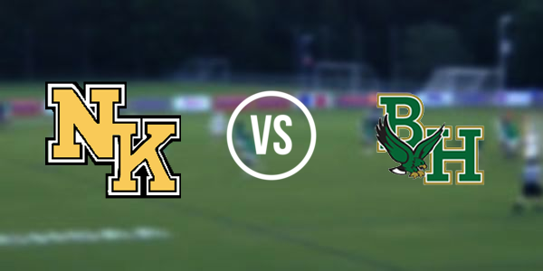 Bishop Hendricken High School vs North Kingstown High School